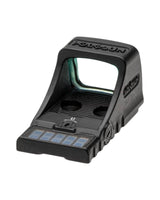 Holosun SCS Green Circle Dot Sight passend für Glock MOS