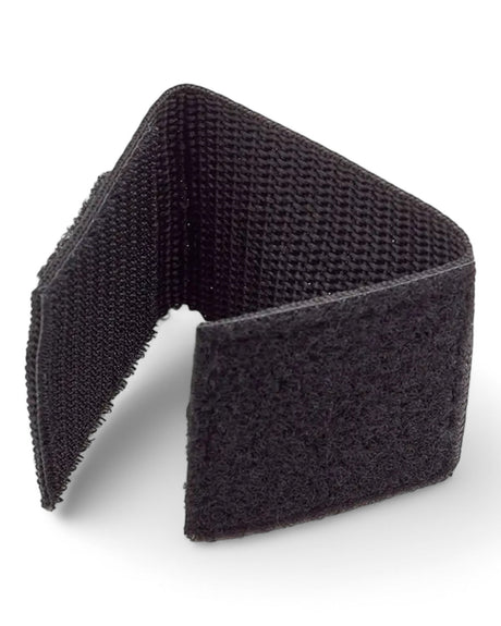 IPSC Belt Loop von Eemann Tech Blank zum Anbringen von Patches mit Klett Flausch