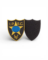 IPSC PVC 3D Rubber Patch Shield