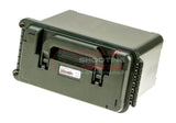 Kunststoff Munitionskiste von AC Unity Munitions Aufbewahrungsbox in Oliv / OD Green