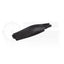 LOK Grips Aluminium Backstrap in Schwarz eloxiert für Walther PDP Full Size mit griffiger Wabentextur