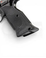 Palm Swell Veloce - Target Griffschalen, CZ Shadow 2
