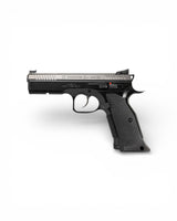 Palm Swell Veloce - Target Griffschalen, CZ Shadow 2