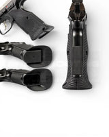 Palm Swell Veloce - Target Griffschalen, CZ Shadow 2