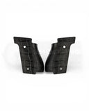GridLOK Griffschalen, Walther PDP Steel Frame (Standard)