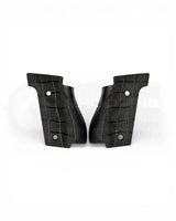 GridLOK Griffschalen, Walther PDP Steel Frame (Standard)