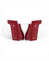 GridLOK Griffschalen, Walther PDP Steel Frame (Standard)