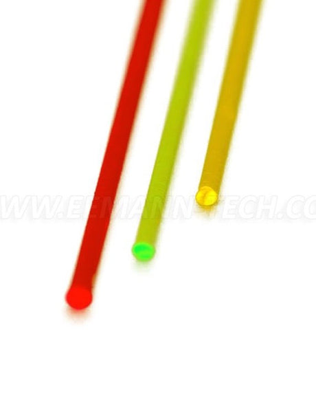 LPA Fiber Optic Rods Fiberglaseinsätze