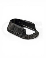 Lok Grips Magazintrichter Grid Lok Magwell für die CZ Shadow 2 in Schwarz
