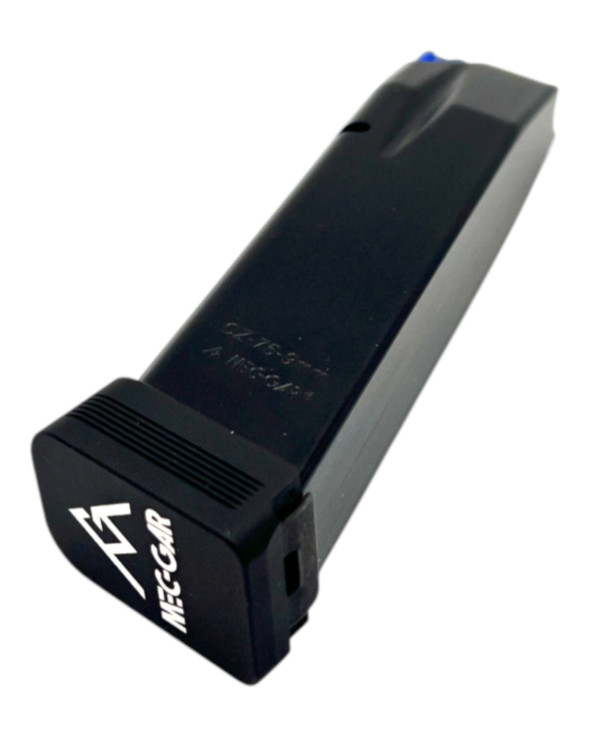 Mec-Gar CZ 75 Magazin - Match (19r)