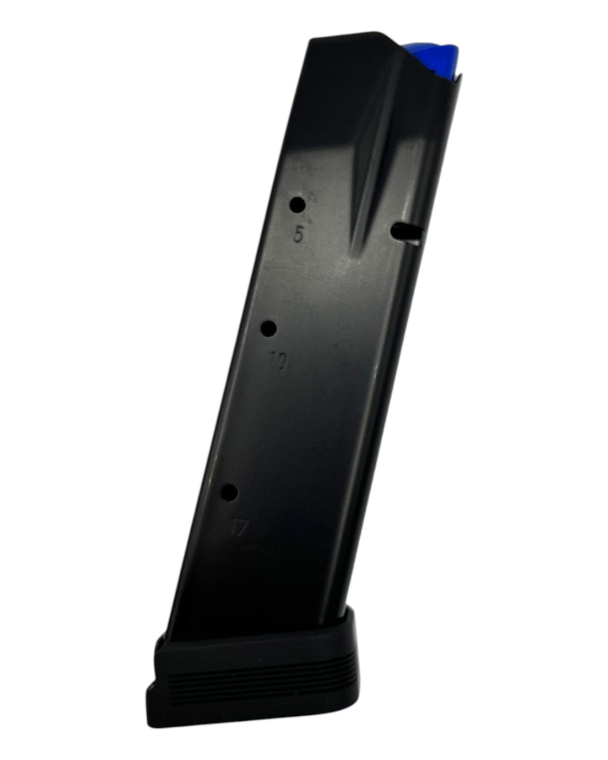 Mec-Gar CZ 75 Magazin - Match (19r)
