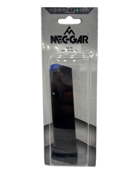 Mec-Gar CZ 75 Magazin - Match (19r)