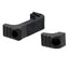 Strike Industries Glock Magazinauswurfknopf in Schwarz