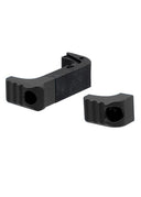 Strike Industries Glock Magazinauswurfknopf in Schwarz