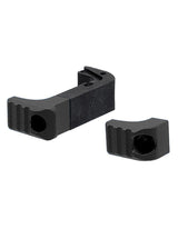 Strike Industries Glock Magazinauswurfknopf in Schwarz