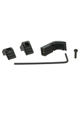 Strike Industries Glock Magazinauswurfknopf