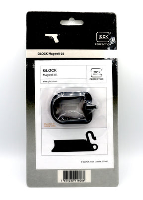 Original Glock Magazintrichter für Glock Gen 5 Pistolen