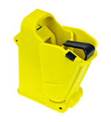 Maglula Uplula Magazinlader Universal Magazine Loader Gelb