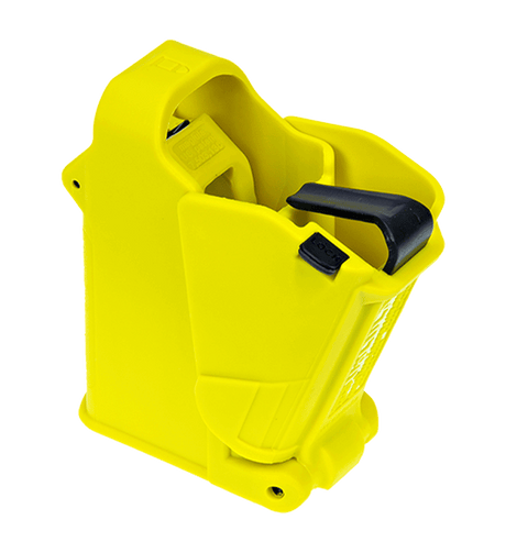 Maglula Uplula Magazinlader Universal Magazine Loader Gelb