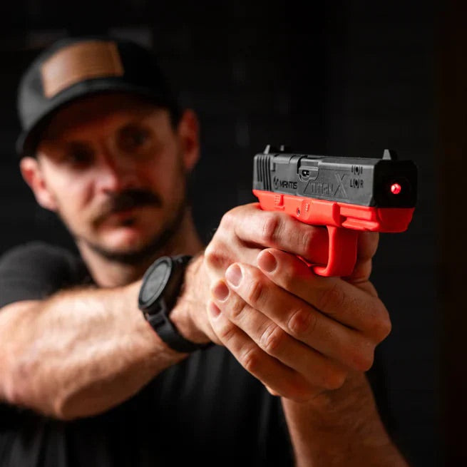 Mantis Titan X Smart Laser Trainingspistole