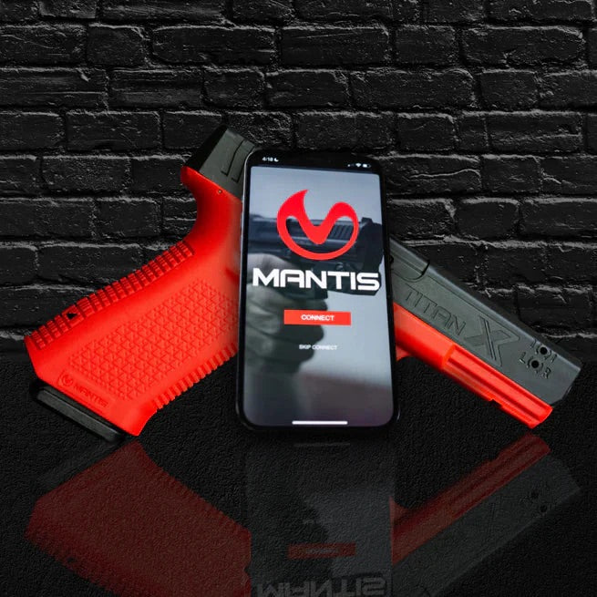 Mantis Titan X Smart Laser Trainingspistole