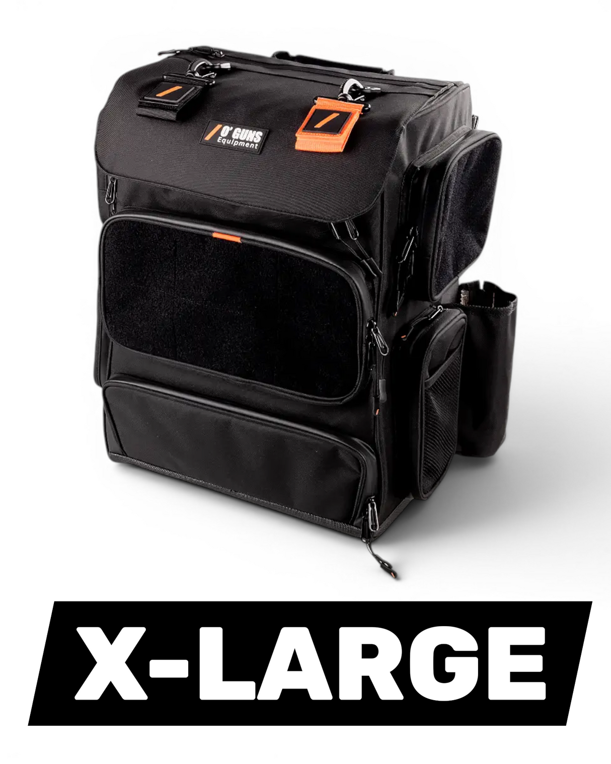O'GUNS Competition Range Backpack PRO MK3