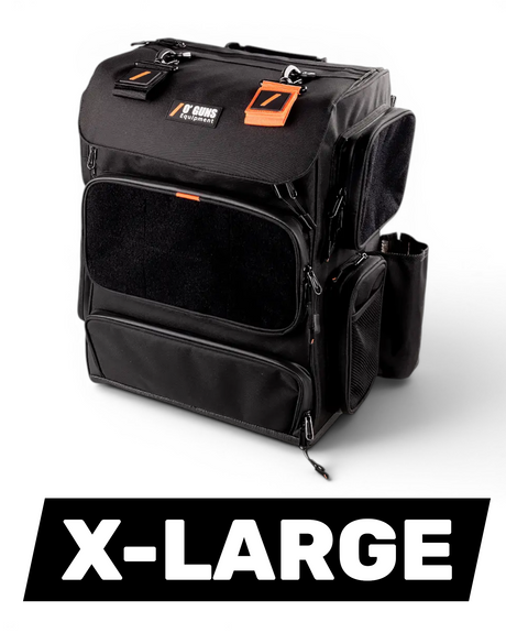 O'GUNS Competition Range Backpack PRO MK3