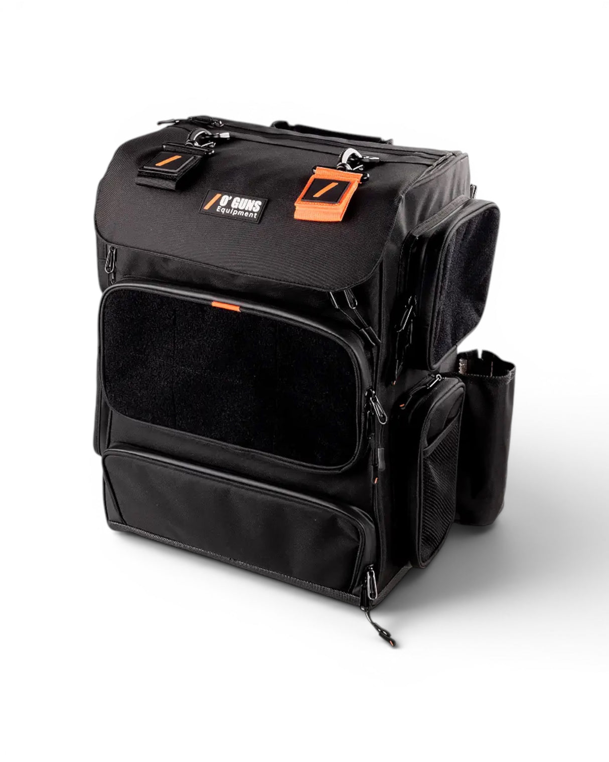 O'GUNS Competition Range Backpack PRO MK3