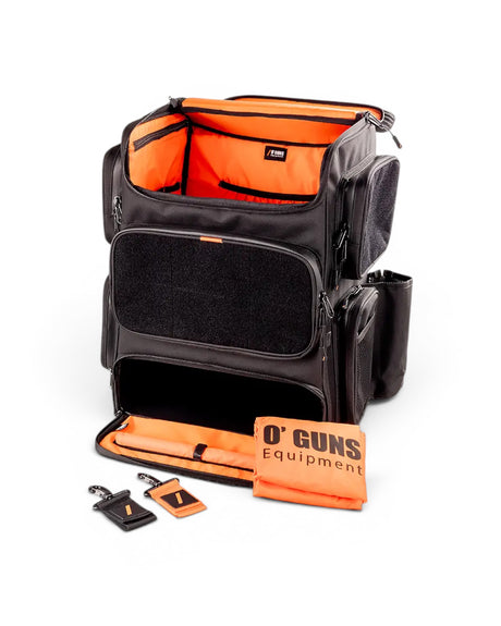 O'GUNS Competition Range Backpack PRO MK3