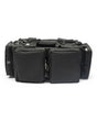 Hochwertig verarbeitete Premium Range Bag vom italienischen Hersteller OGUNS Equipment
