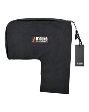 OGUNS Equipment Dust Cover Schutzhülle für Kurzwaffen im Holster