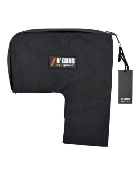 OGUNS Equipment Dust Cover Schutzhülle für Kurzwaffen im Holster