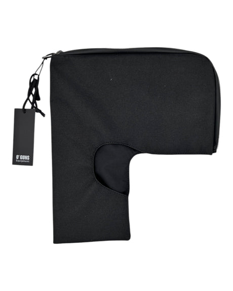 OGUNS Equipment Dust Cover Schutzhülle für Kurzwaffen im Holster