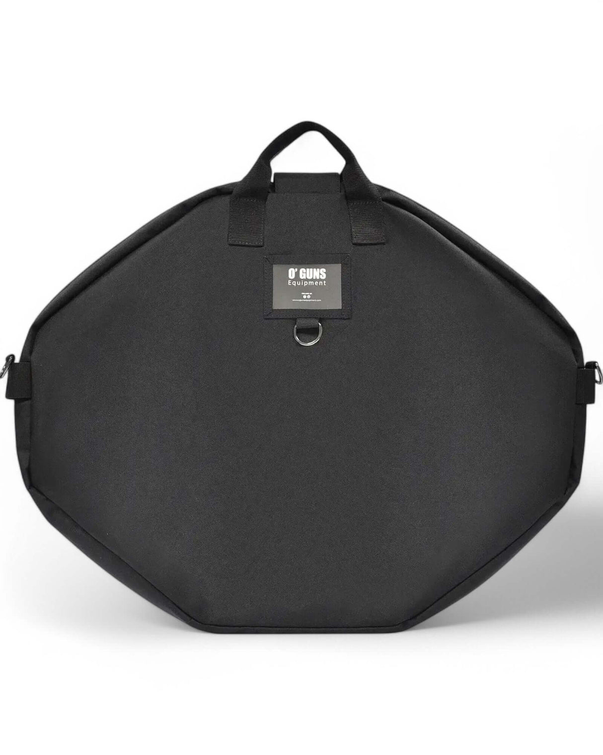 OGUNS IPSC Target Bag Tasche zum Transport von IPSC Zielscheiben