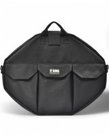 OGUNS IPSC Target Bag Tasche zum Transport von IPSC Zielscheiben