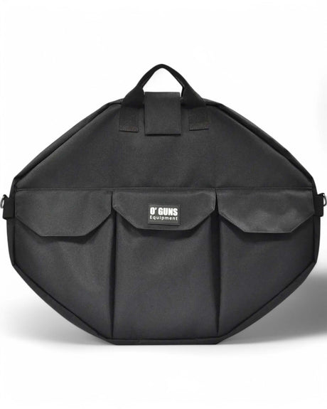 OGUNS IPSC Target Bag Tasche zum Transport von IPSC Zielscheiben