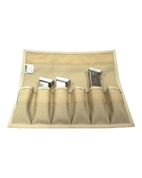 OGUNS Magazin Tasche Storage Pouch für Pistolen Magazine