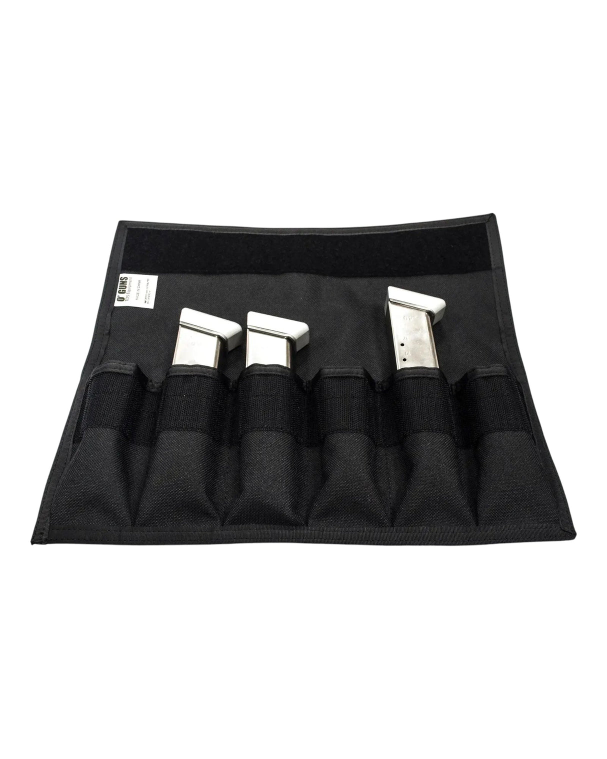 OGUNS Magazin Tasche Storage Pouch für Pistolen Magazine