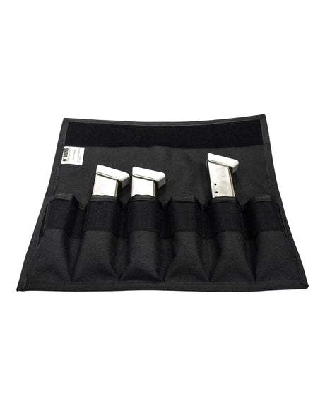 OGUNS Magazin Tasche Storage Pouch für Pistolen Magazine