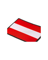 Clawgear Patch Austria Flag Klettpatch