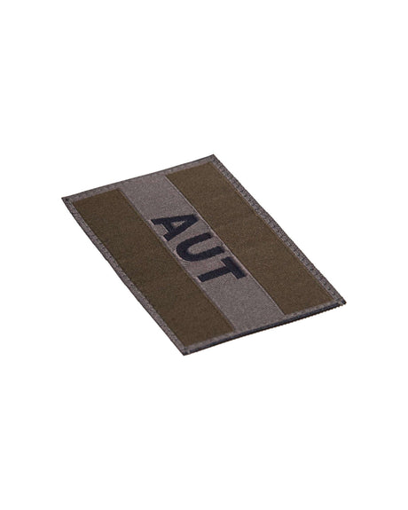 Clawgear Patch Austria Flag Klettpatch