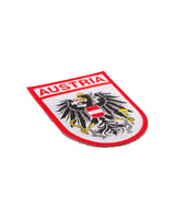 Clawgear Patch Austria Klettpatch