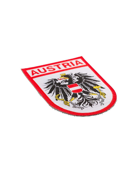 Clawgear Patch Austria Klettpatch