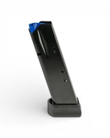 CZ Magazin, CZ 75 SP-01 | Shadow 2