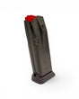 Originales Glock Slimline Magazin aus Stahl mit 15 Schuss Kapazität passend für die Glock 43X und Glock 48