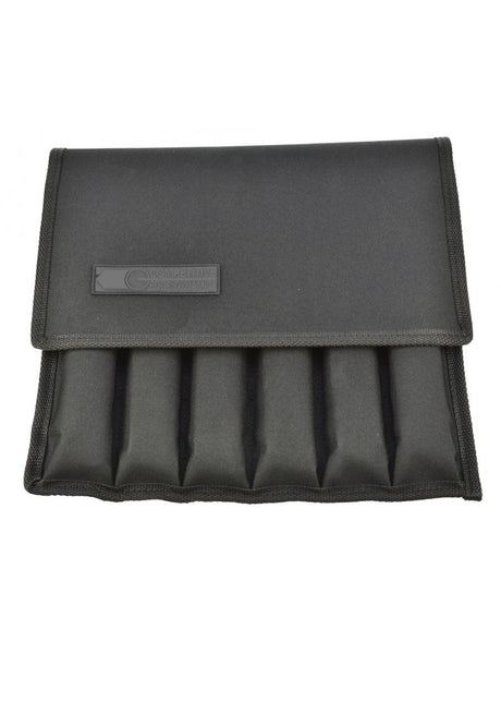 PCC Magazintasche zum Transport von PCC Magazinen wie Glock oder UZI Style 9mm Magazine