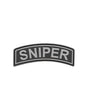 JTG Rubber Patch SNIPER Klettpatch
