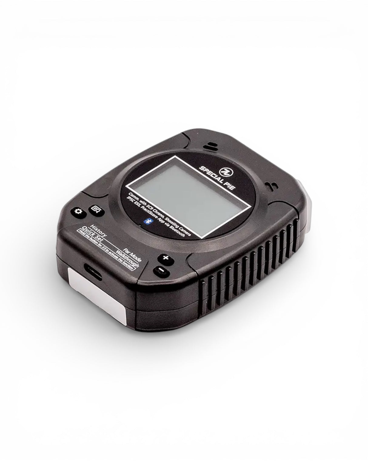 IPSC Shot Timer Special Pie Gen 2 (M1A2+)