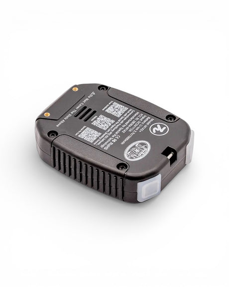 IPSC Shot Timer Special Pie Gen 2 (M1A2+) Rückseite