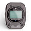 IPSC Shot Timer Special Pie Gen 2 (M1A2+) Frontansicht Farbe Schwarz